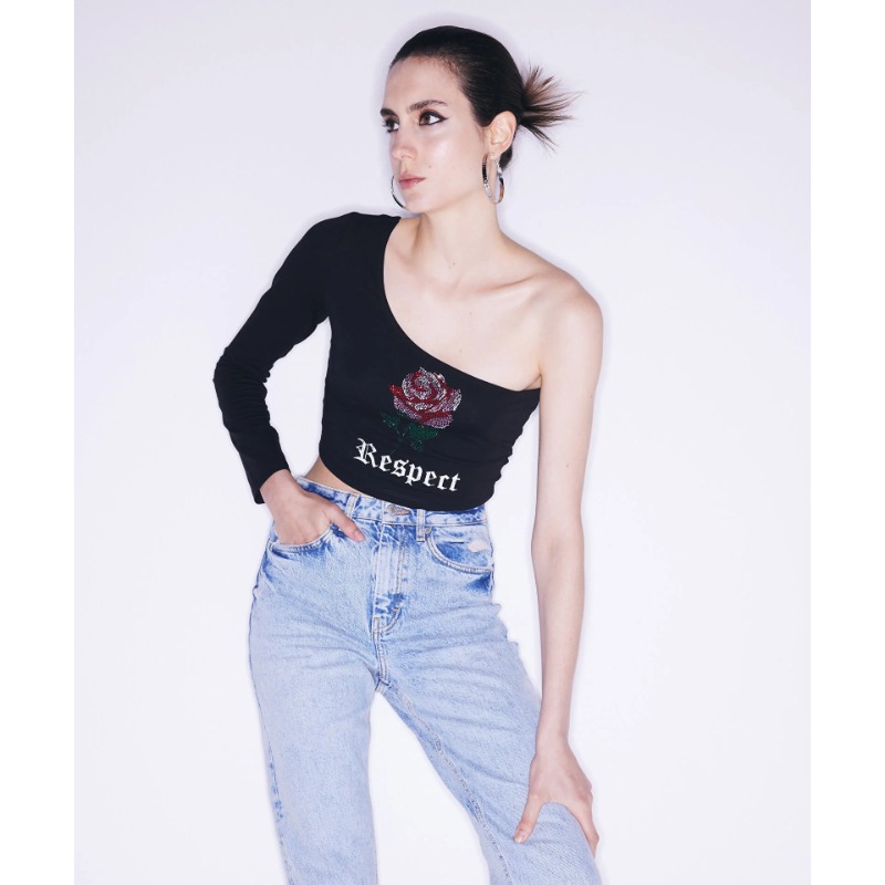 Twist Kadın Jean Pantolon (TW6230018002) Twist Kadın Jean Pantolon (TW6230018002)