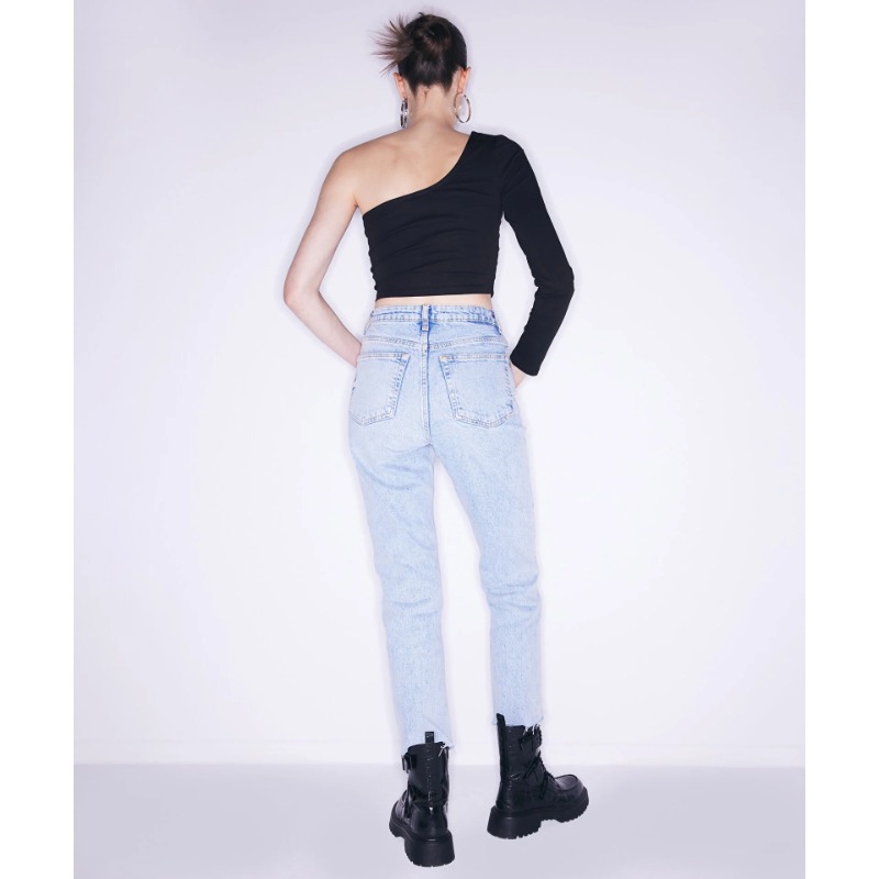 Twist Kadın Jean Pantolon (TW6230018002) Twist Kadın Jean Pantolon (TW6230018002)