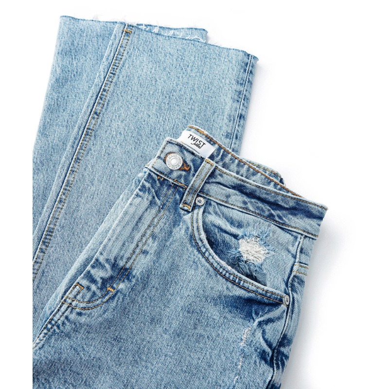 Twist Kadın Jean Pantolon (TW6230018002) Twist Kadın Jean Pantolon (TW6230018002)