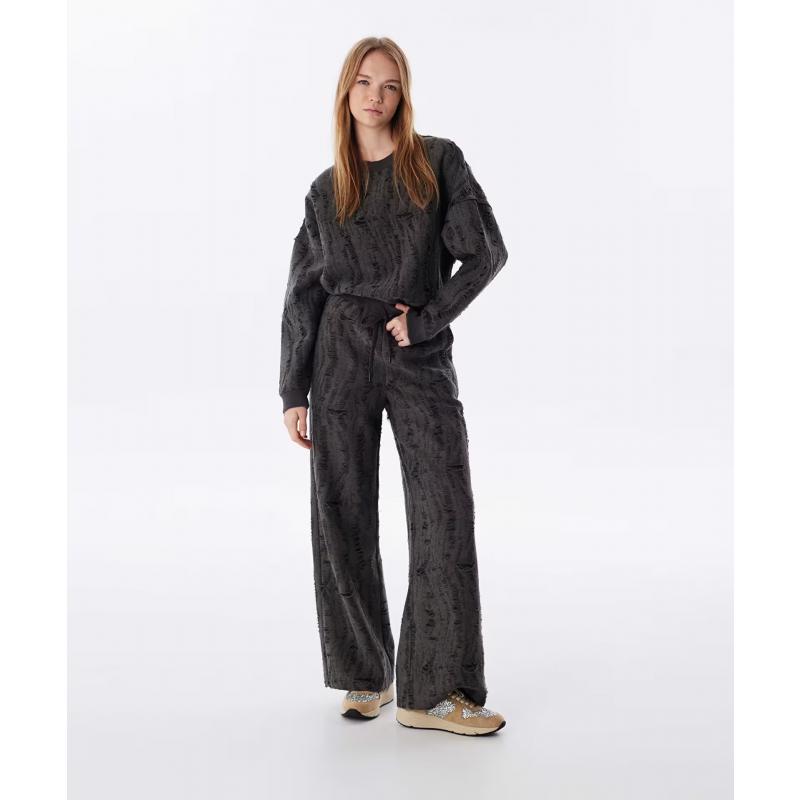 Twist Kadın Pantolon (TW6240003141) Antrasit