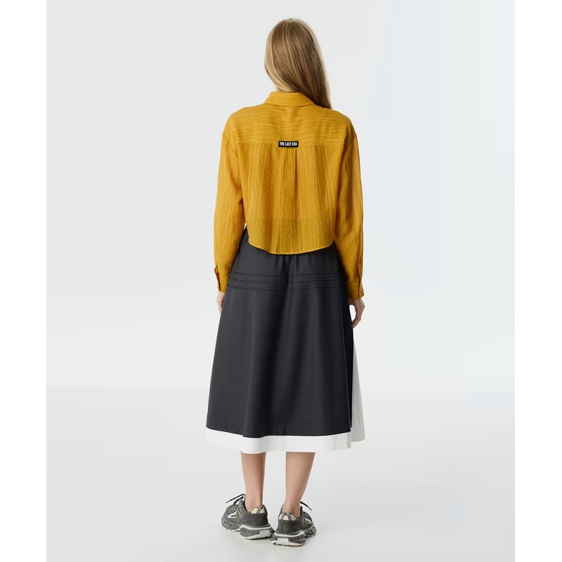 Twist Kadın Midi Etek (TW6250004081) Twist Kadın Midi Etek (TW6250004081)