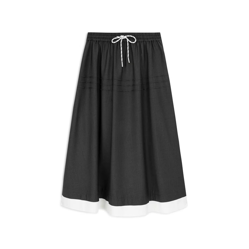 Twist Kadın Midi Etek (TW6250004081) Twist Kadın Midi Etek (TW6250004081)