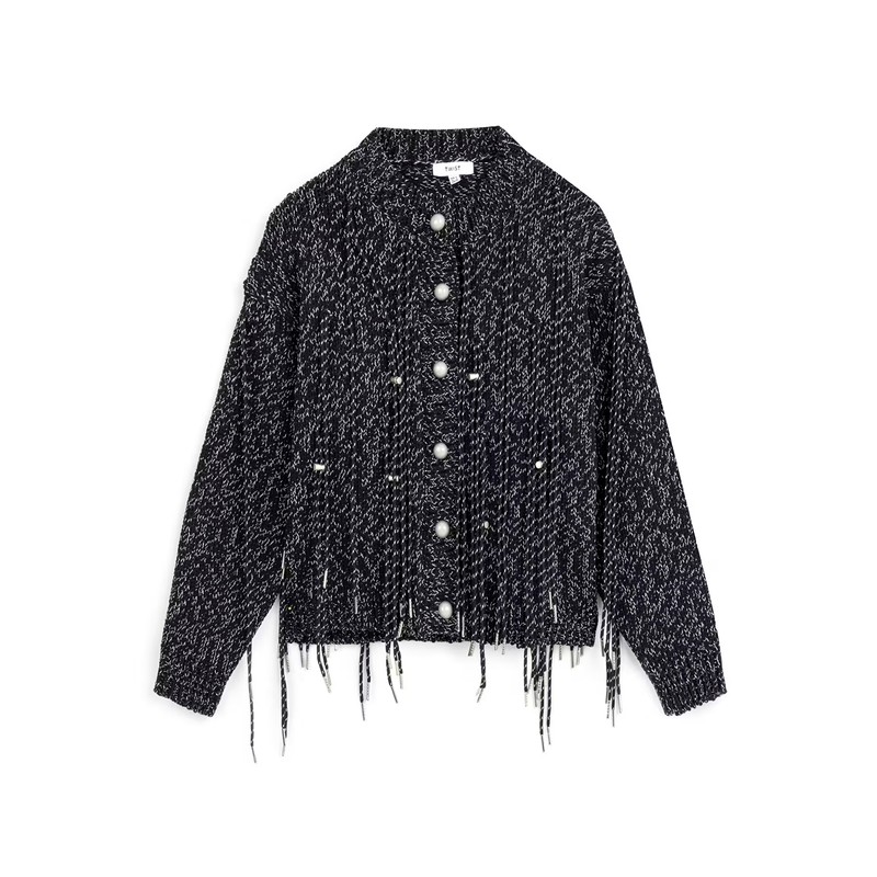 Twist Püsküllü Kadın Ceket (TW6250005047) Twist Püsküllü Kadın Ceket (TW6250005047)