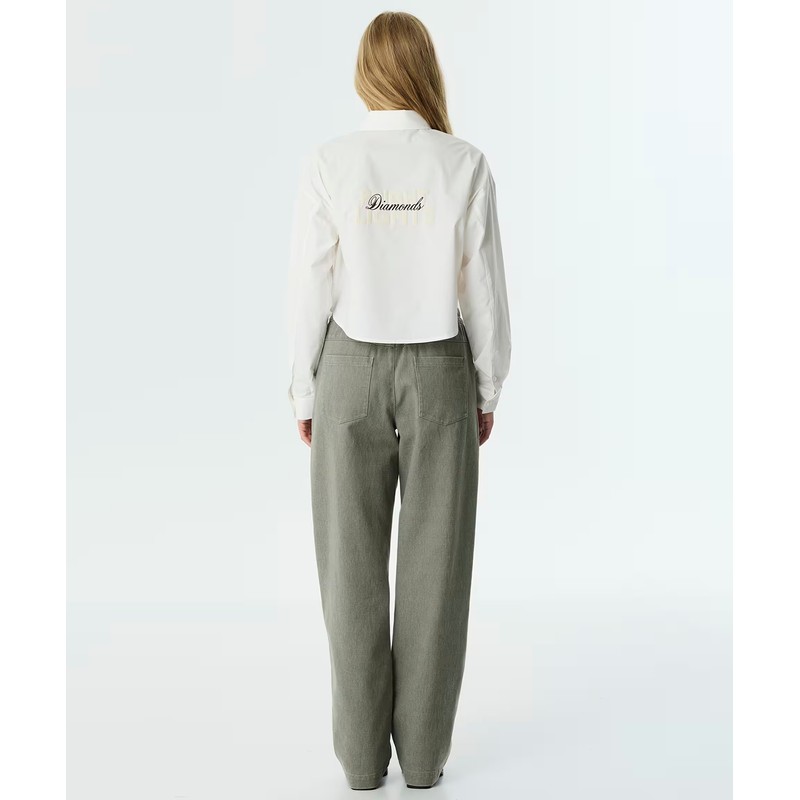 Twist Kadın Gömlek (TW6250025054) Twist Kadın Gömlek (TW6250025054)