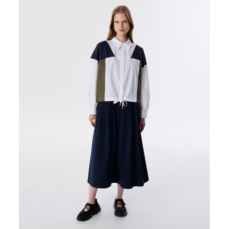 Twist Kadın Gömlek (TW6250025064) Twist Kadın Gömlek (TW6250025064)