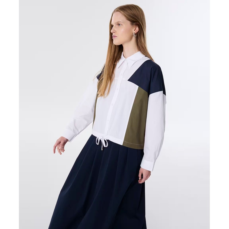 Twist Kadın Gömlek (TW6250025064) Twist Kadın Gömlek (TW6250025064)