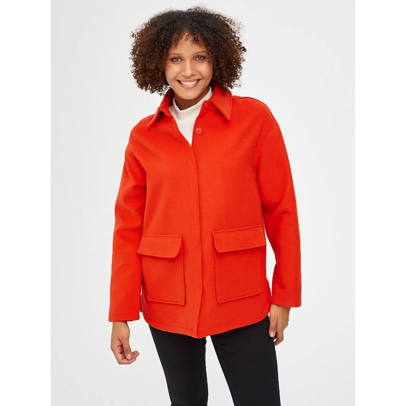 Faik Sönmez Kadın Ceket U67195 (U67195) Faik Sönmez Kadın Ceket U67195 (U67195)