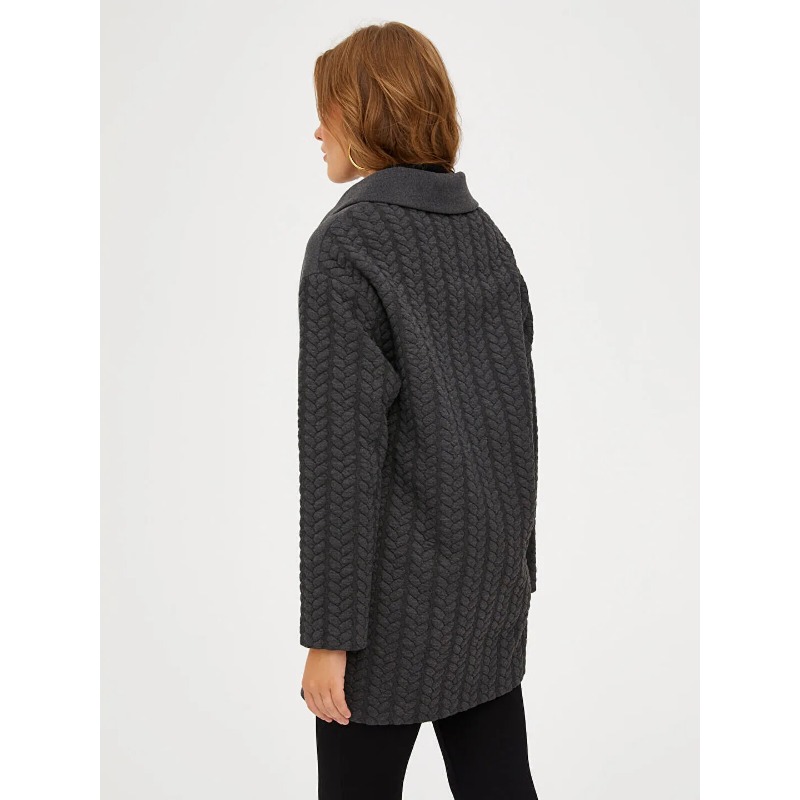 Faik Sönmez Kadın Kaban U67408 (U67408) Faik Sönmez Kadın Kaban U67408 (U67408)