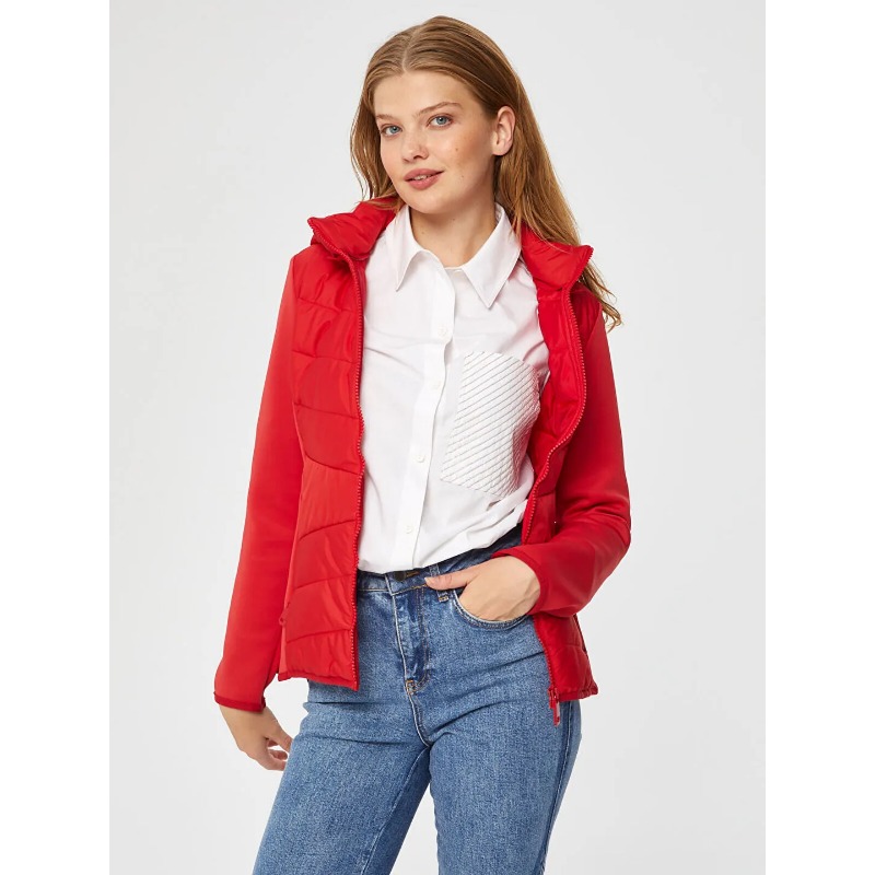 Faik Sönmez Kadın Mont U67454 (U67454) Faik Sönmez Kadın Mont U67454 (U67454)