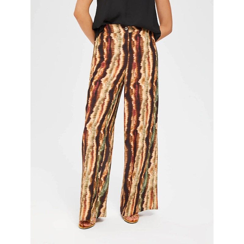 Faik Sönmez Kadın Pantolon U67485 (U67485) Faik Sönmez Kadın Pantolon U67485 (U67485)