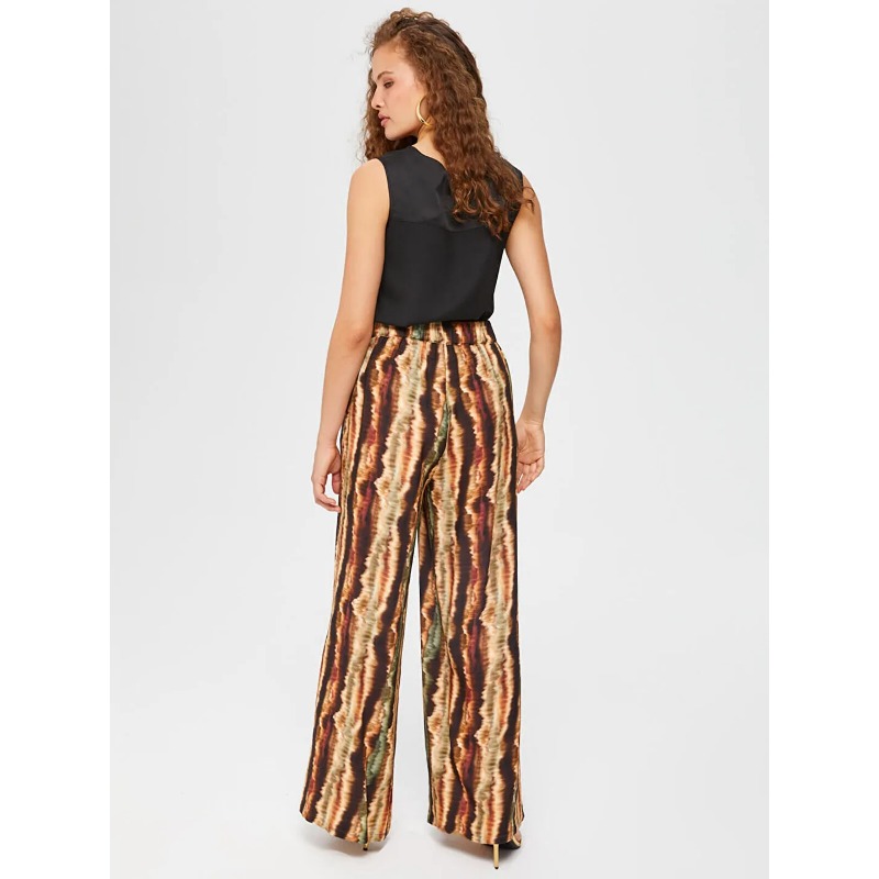 Faik Sönmez Kadın Pantolon U67485 (U67485) Faik Sönmez Kadın Pantolon U67485 (U67485)