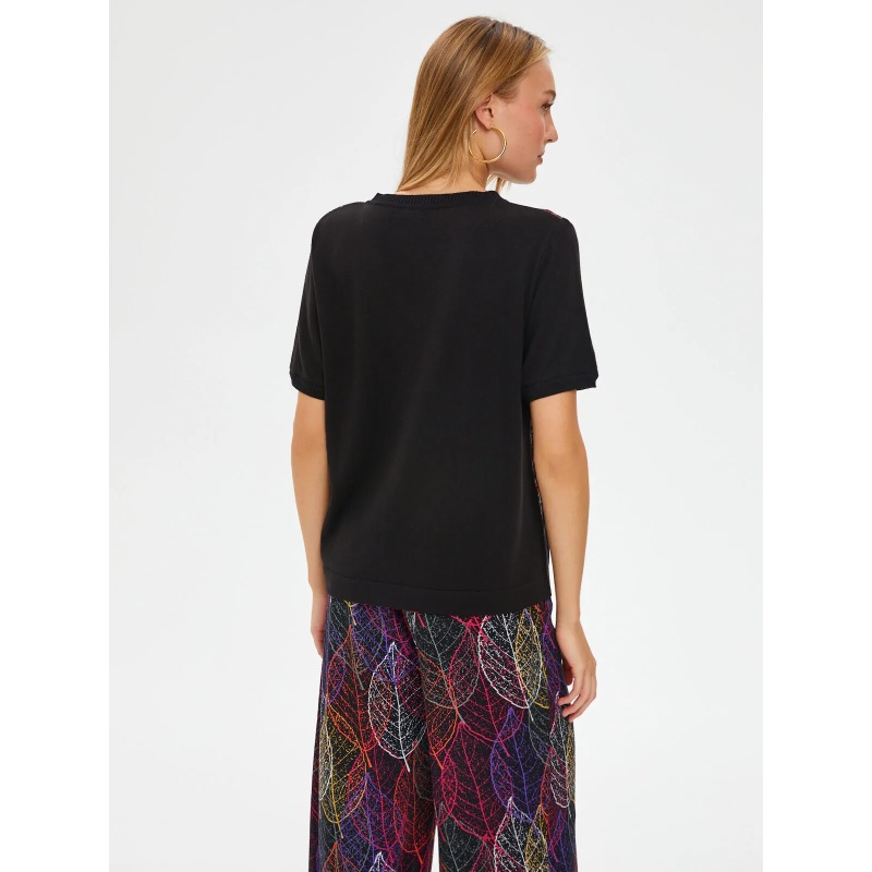 Faik Sönmez Kadın Bluz U67658 (U67658) Faik Sönmez Kadın Bluz U67658 (U67658)