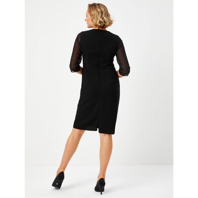 Faik Sönmez Kadın Abiye Elbise U68108 (U68108) Faik Sönmez Kadın Abiye Elbise U68108 (U68108)