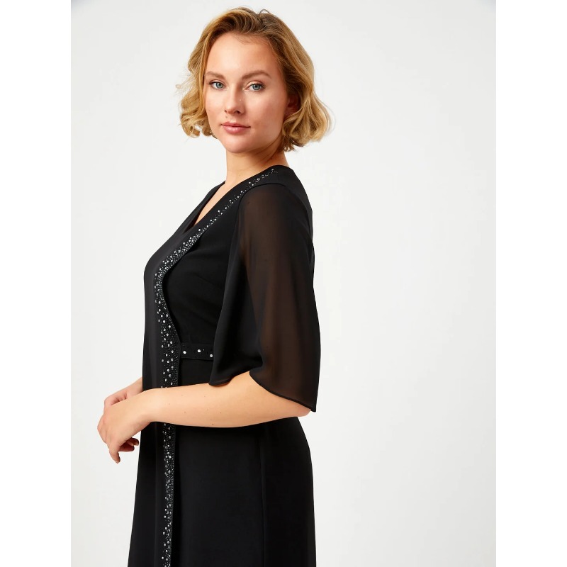 Faik Sönmez Kadın Abiye Elbise U68117 (U68117) Faik Sönmez Kadın Abiye Elbise U68117 (U68117)