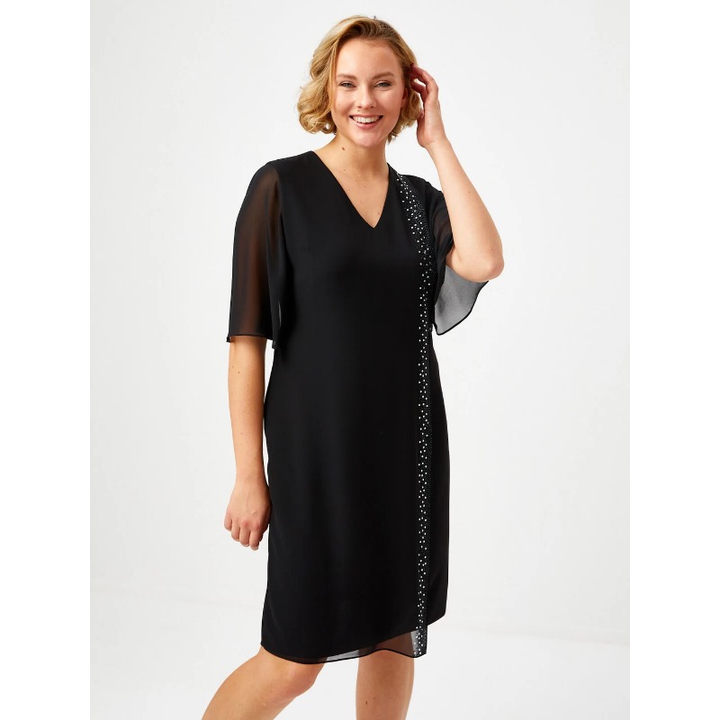 Faik Sönmez Kadın Abiye Elbise U68117 (U68117) Faik Sönmez Kadın Abiye Elbise U68117 (U68117)