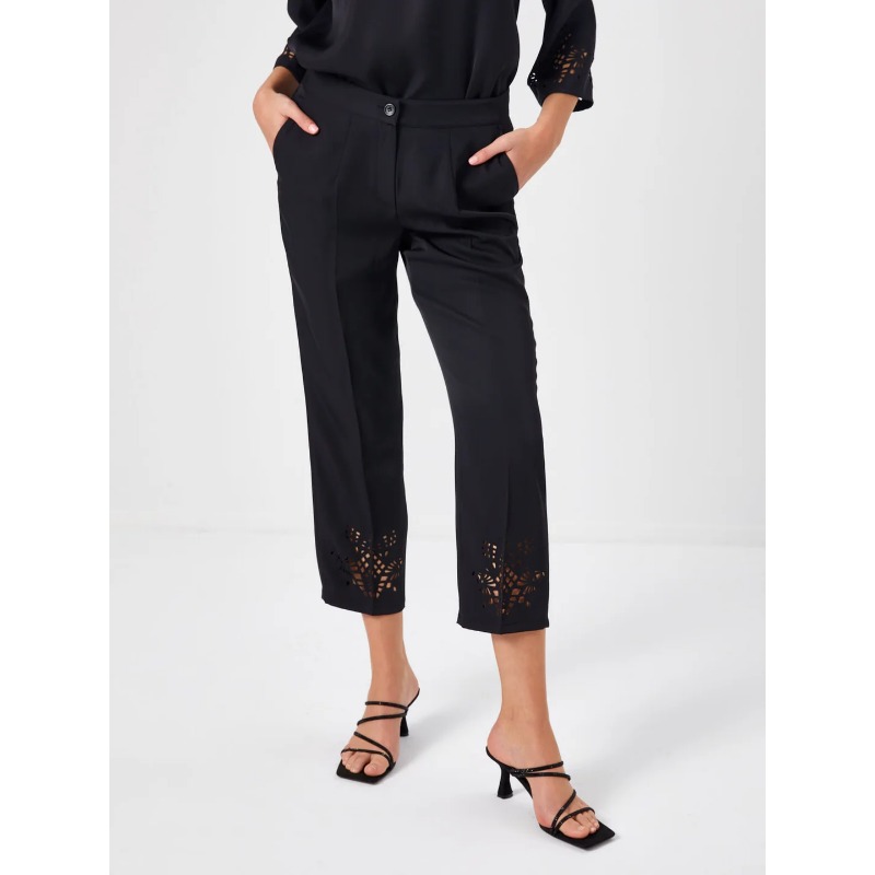 Faik Sönmez Kadın Pantolon U68516 (U68516) Faik Sönmez Kadın Pantolon U68516 (U68516)