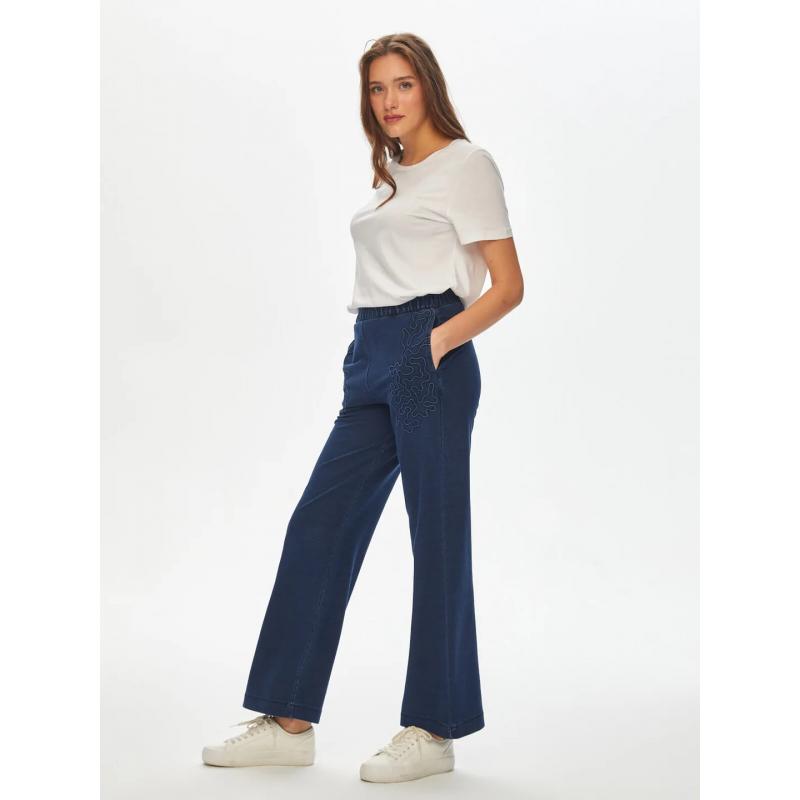 Faik Sönmez Nakış Detaylı Kadın Kadın Eşofman Altı 69256 (U69256) Faik Sönmez Nakış Detaylı Kadın Kadın Eşofman Altı 69256 (U69256)