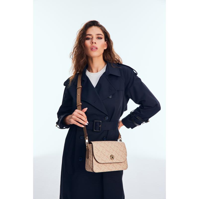 U.S. Polo Assn. Kadın Çapraz Çanta US24525 (US24525) U.S. Polo Assn. Kadın Çapraz Çanta US24525 (US24525)