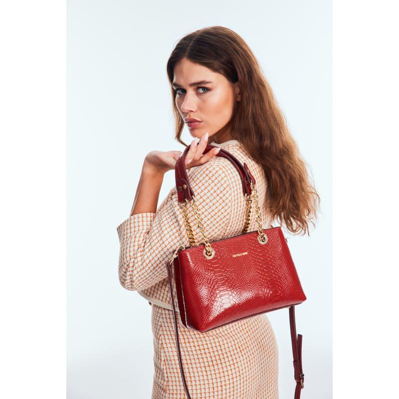 U.S. Polo Assn. Kadın Omuz Çantası US24664 (US24664) U.S. Polo Assn. Kadın Omuz Çantası US24664 (US24664)