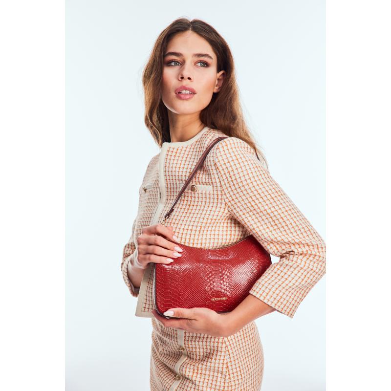 U.S. Polo Assn. Kadın Omuz Çantası US24670 (US24670) U.S. Polo Assn. Kadın Omuz Çantası US24670 (US24670)