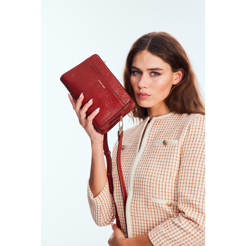 U.S. Polo Assn. Kadın Çapraz Çanta US24674 (US24674) U.S. Polo Assn. Kadın Çapraz Çanta US24674 (US24674)