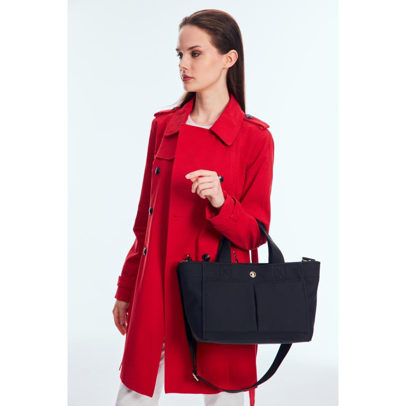 U.S. Polo Assn. Kadın Omuz Çantası US24712 (US24712) U.S. Polo Assn. Kadın Omuz Çantası US24712 (US24712)