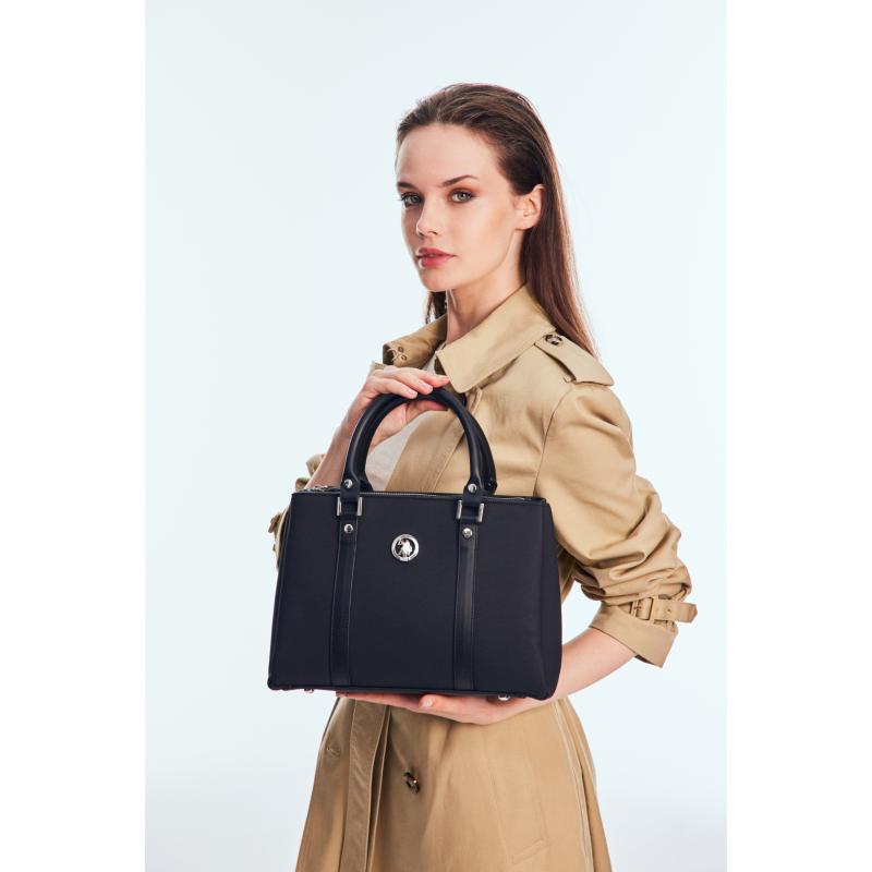 U.S. Polo Assn. Kadın Omuz Çantası US24718 (US24718) U.S. Polo Assn. Kadın Omuz Çantası US24718 (US24718)