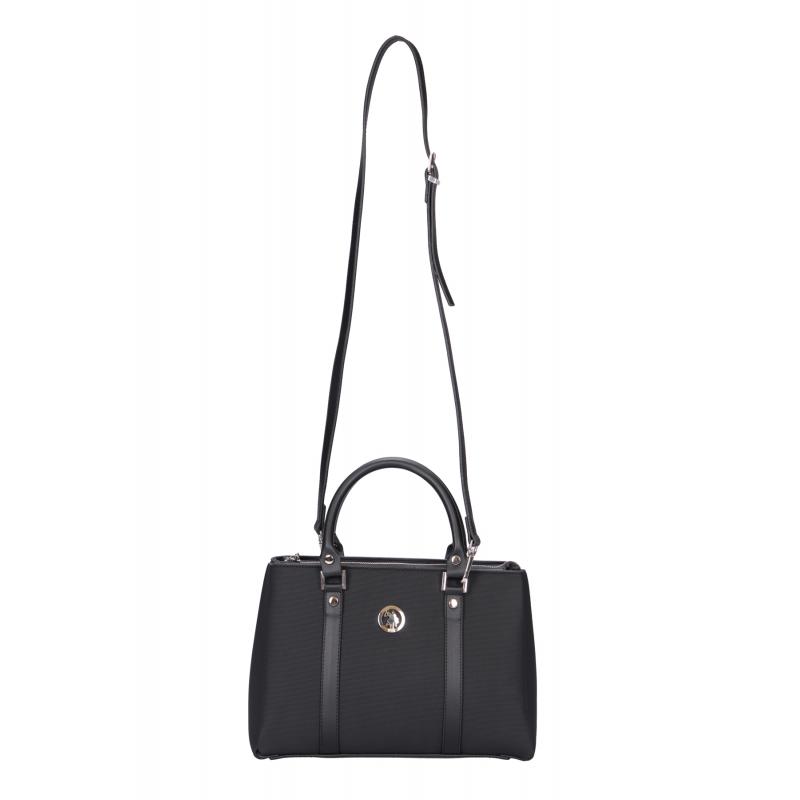 U.S. Polo Assn. Kadın Omuz Çantası US24718 (US24718) U.S. Polo Assn. Kadın Omuz Çantası US24718 (US24718)