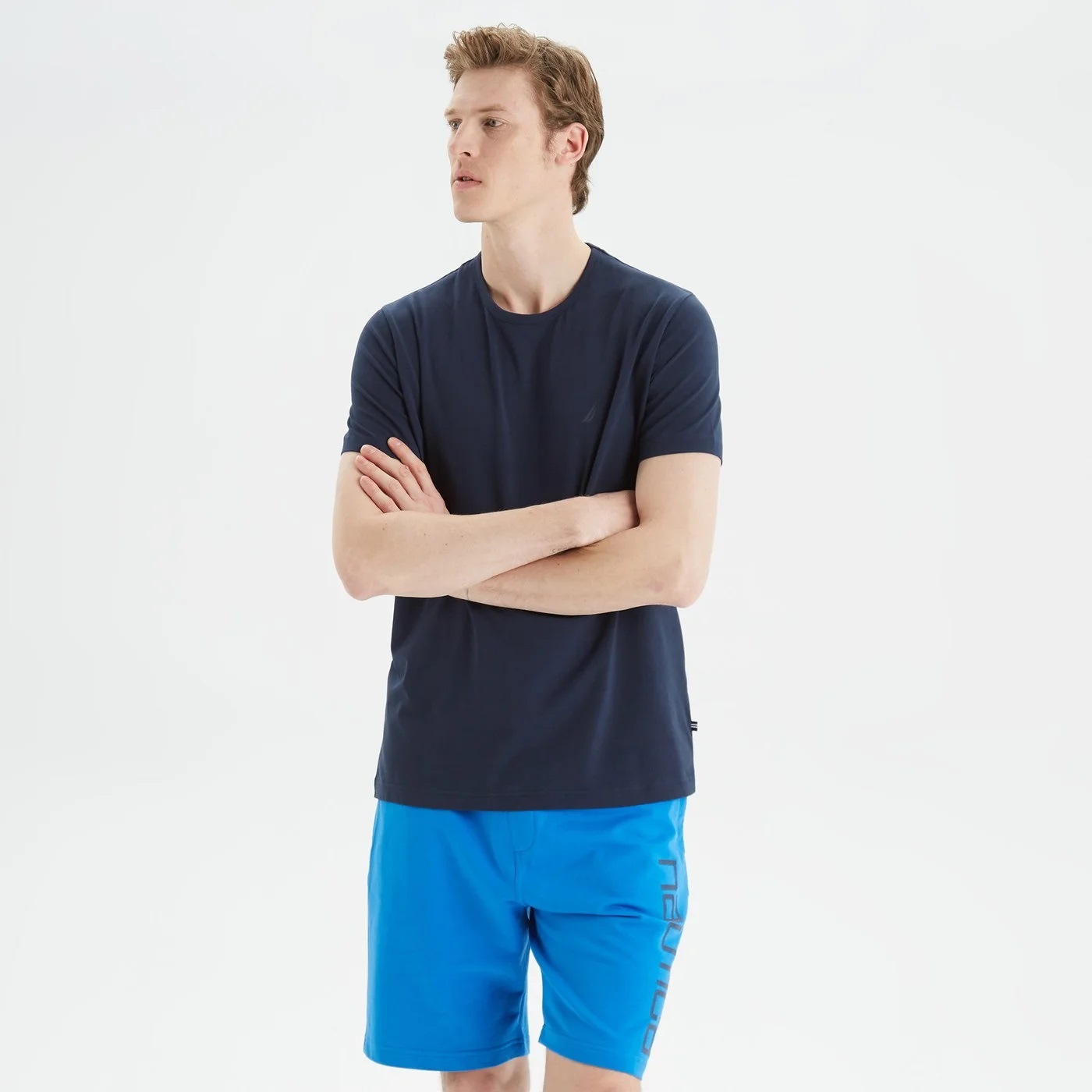 Nautica Erkek T-shirt (V35009T) Nautica Erkek T-shirt (V35009T)
