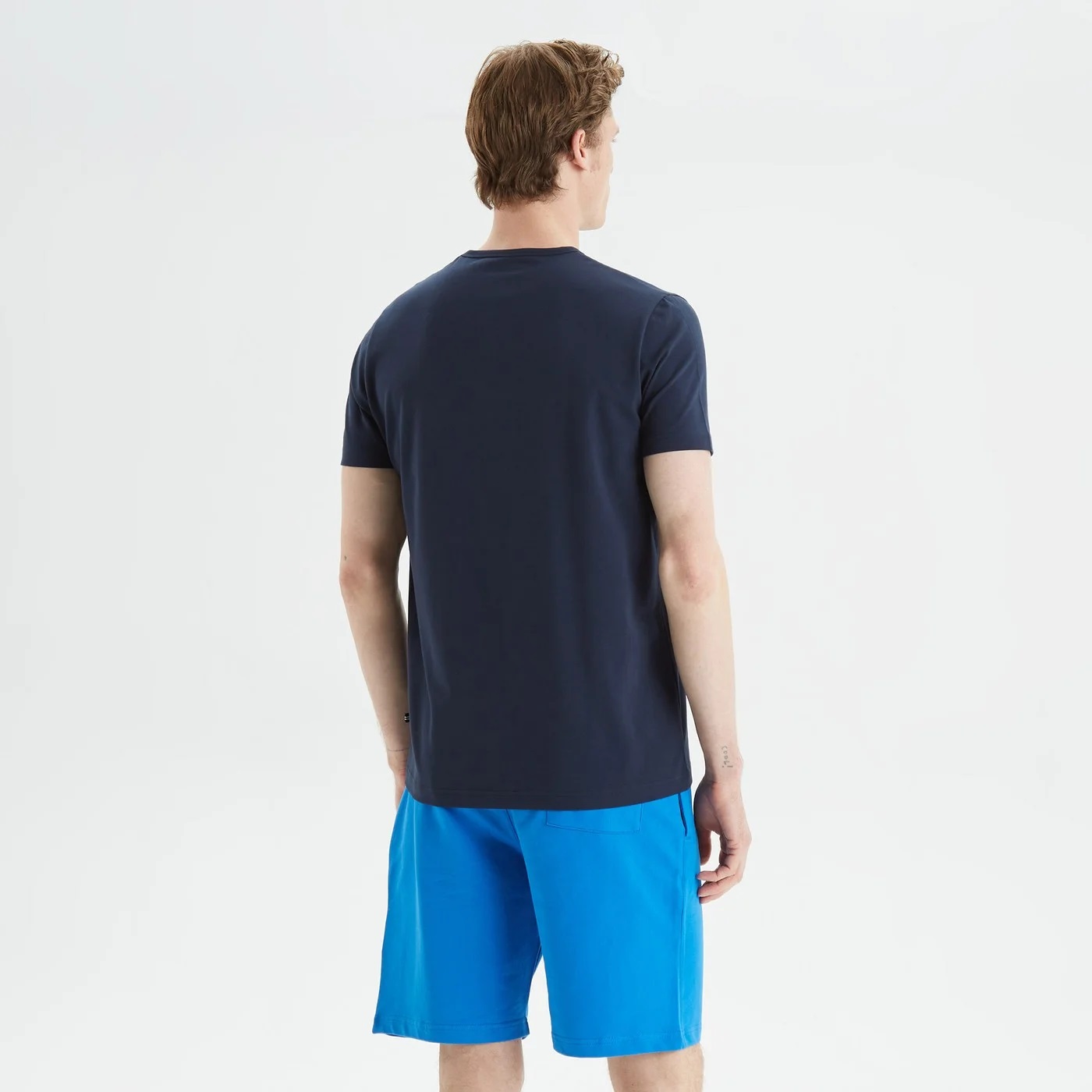 Nautica Erkek T-shirt (V35009T) Nautica Erkek T-shirt (V35009T)