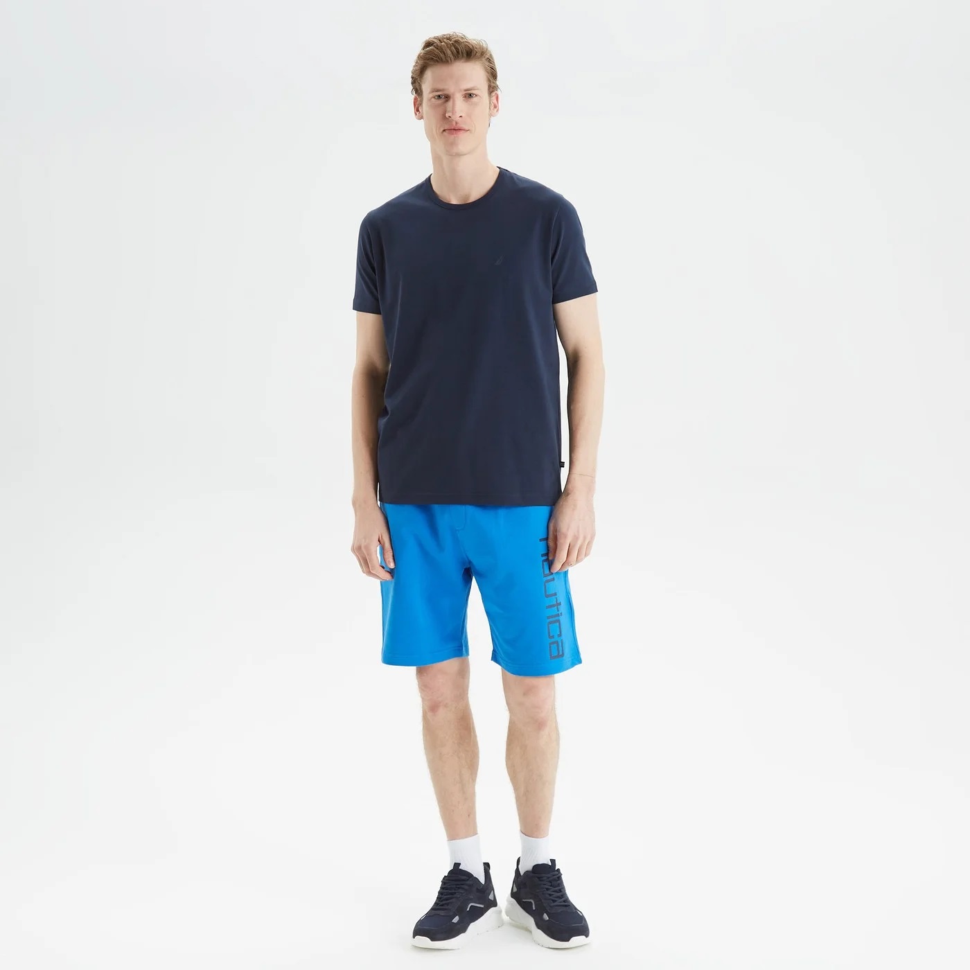 Nautica Erkek T-shirt (V35009T) Nautica Erkek T-shirt (V35009T)