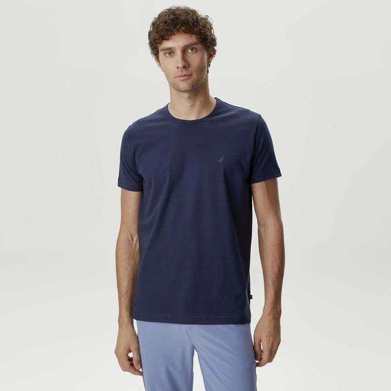 Nautica Erkek T-shirt (V35009T) Nautica Erkek T-shirt (V35009T)