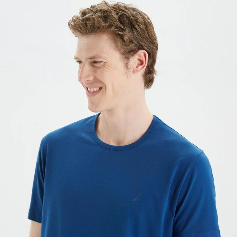 Nautica Erkek T-shirt (V35009T) Nautica Erkek T-shirt (V35009T)