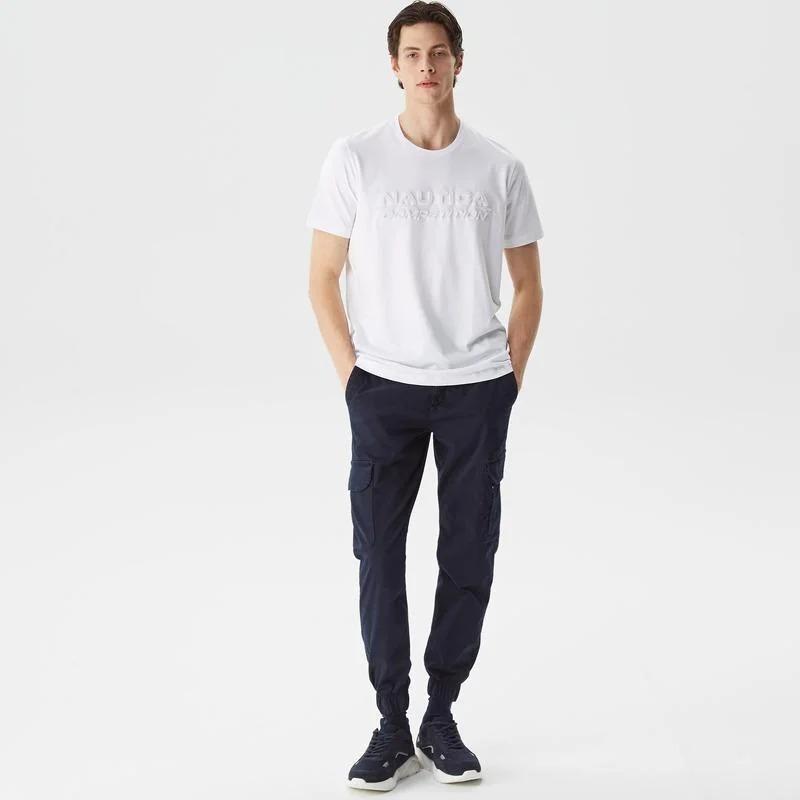 Nautica Erkek T-shirt (V35010T) Nautica Erkek T-shirt (V35010T)