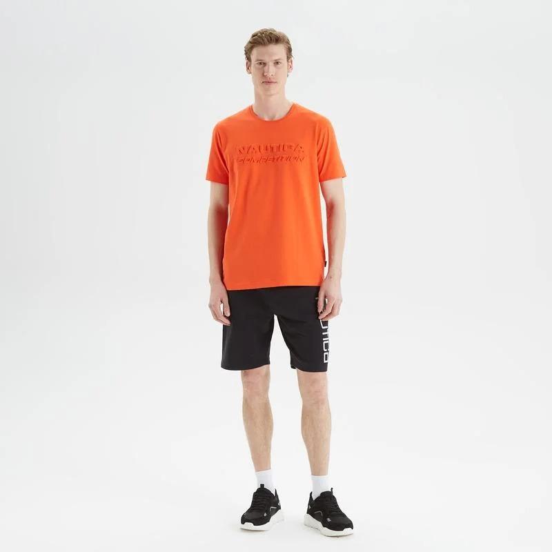 Nautica Erkek T-shirt (V35010T) Nautica Erkek T-shirt (V35010T)