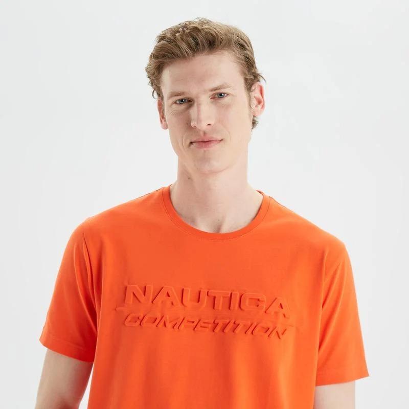 Nautica Erkek T-shirt (V35010T) Nautica Erkek T-shirt (V35010T)