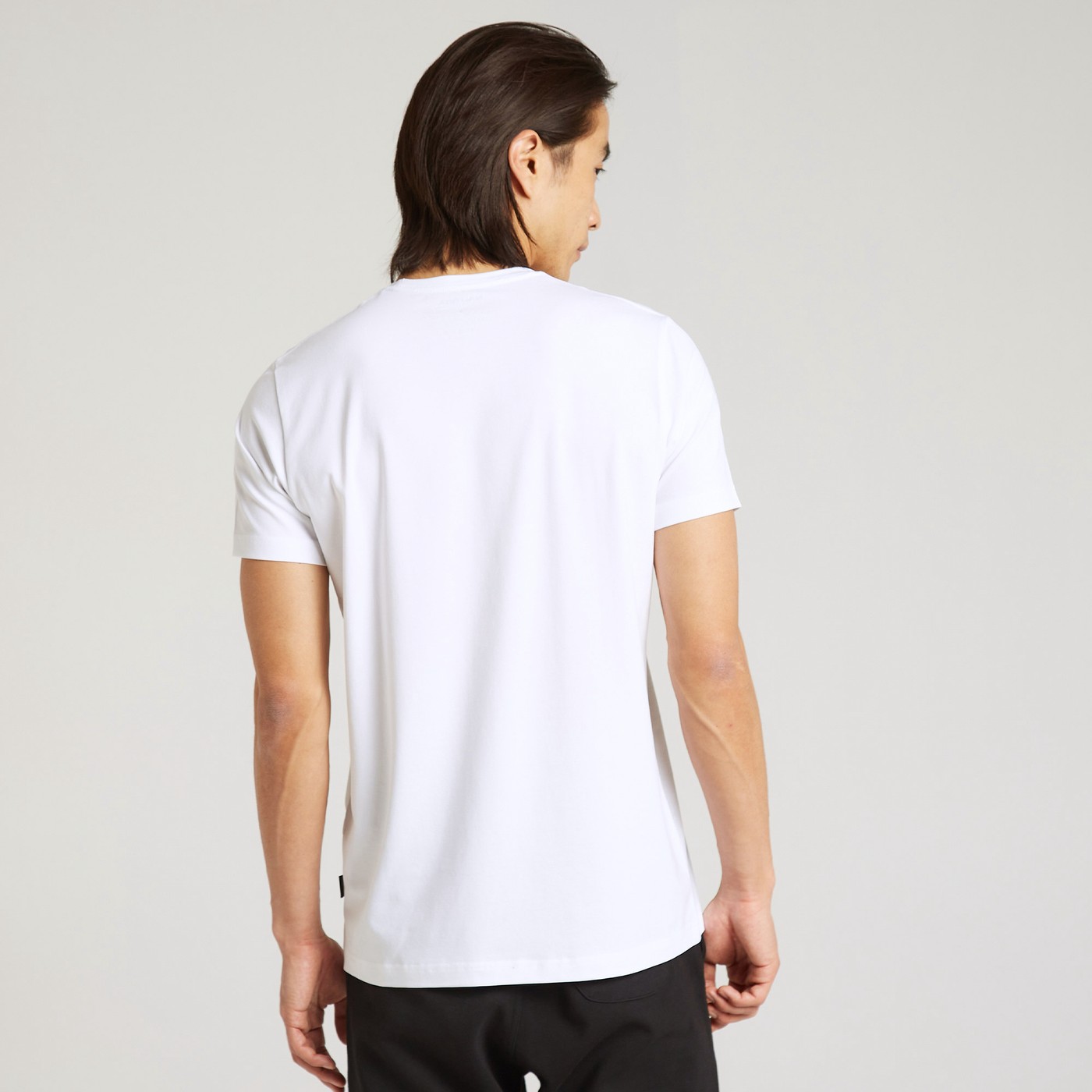 Nautica Erkek T-shirt (V35014T) Nautica Erkek T-shirt (V35014T)