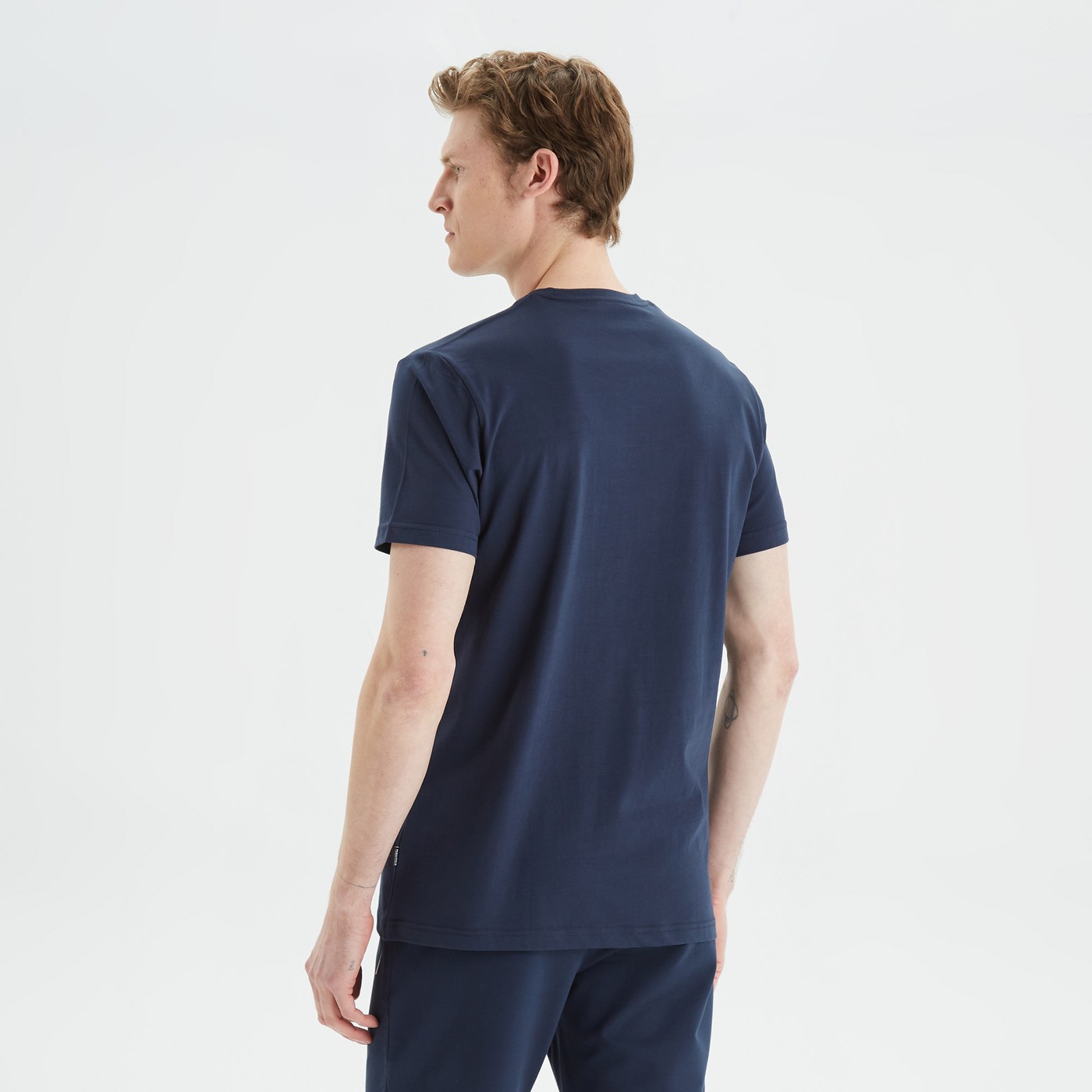 Nautica Erkek T-shirt (V35409T) Nautica Erkek T-shirt (V35409T)