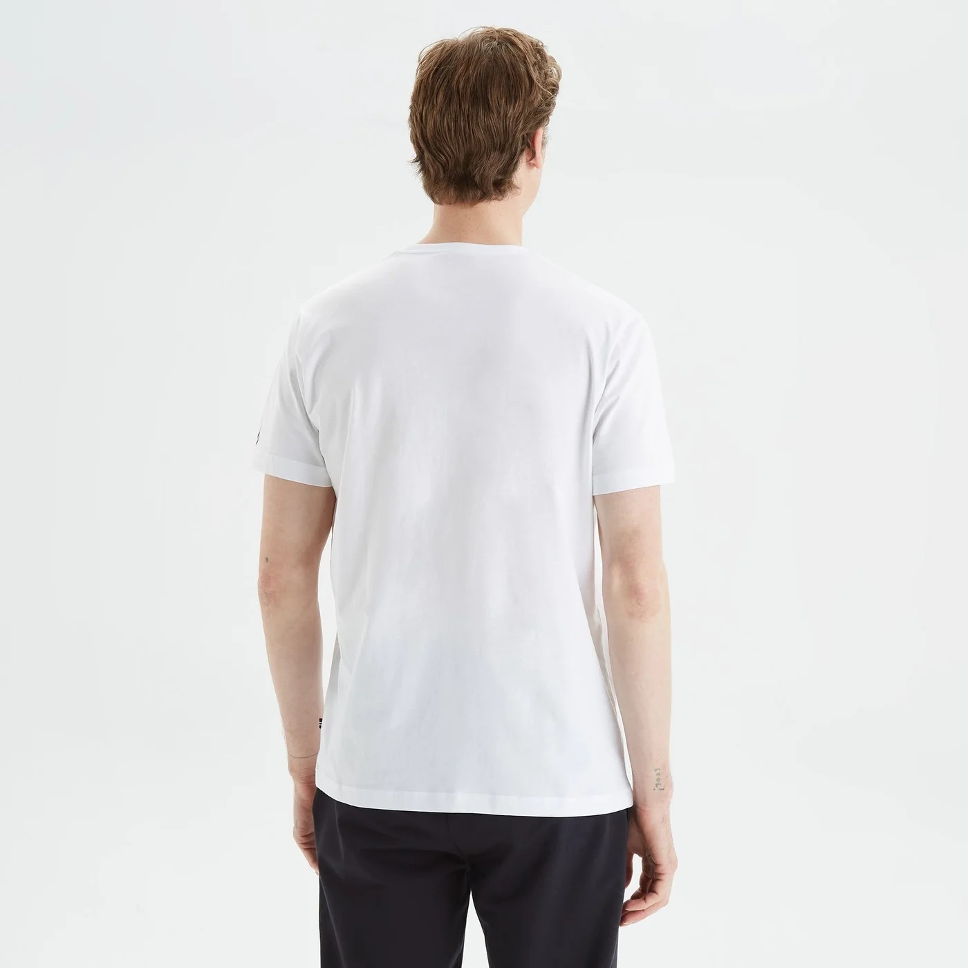 Nautica Erkek T-shirt (V35474T) Nautica Erkek T-shirt (V35474T)
