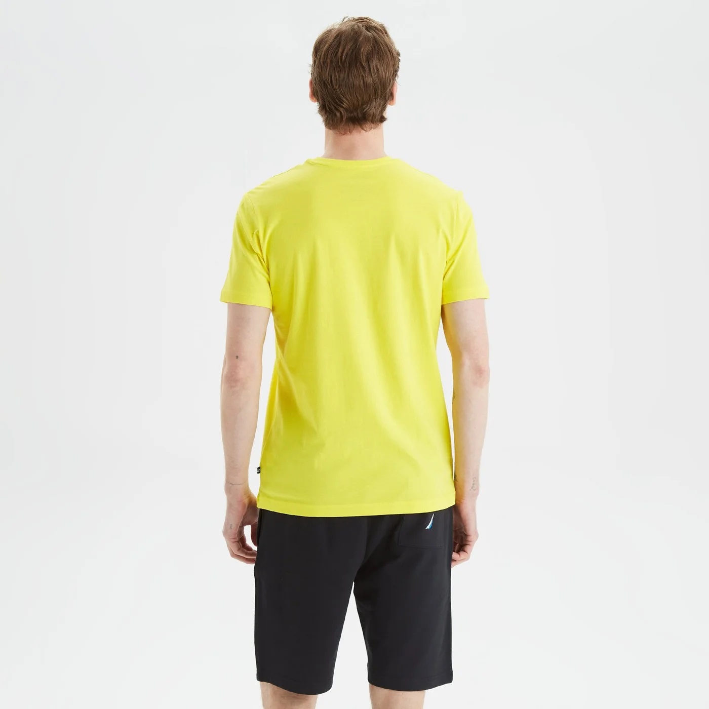 Nautica Erkek T-shirt (V35526T) Nautica Erkek T-shirt (V35526T)