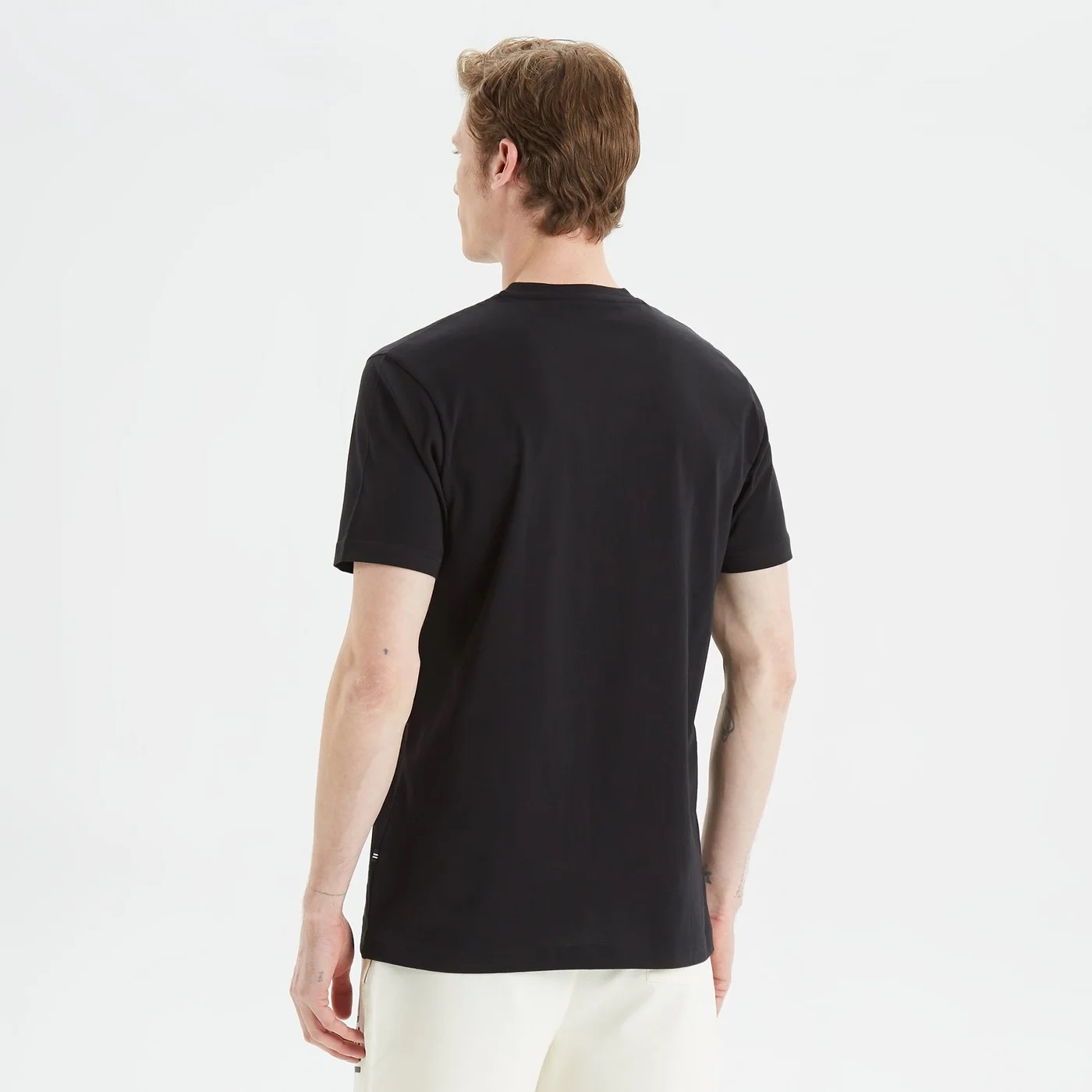 Nautica Erkek T-shirt (V35526T) Nautica Erkek T-shirt (V35526T)