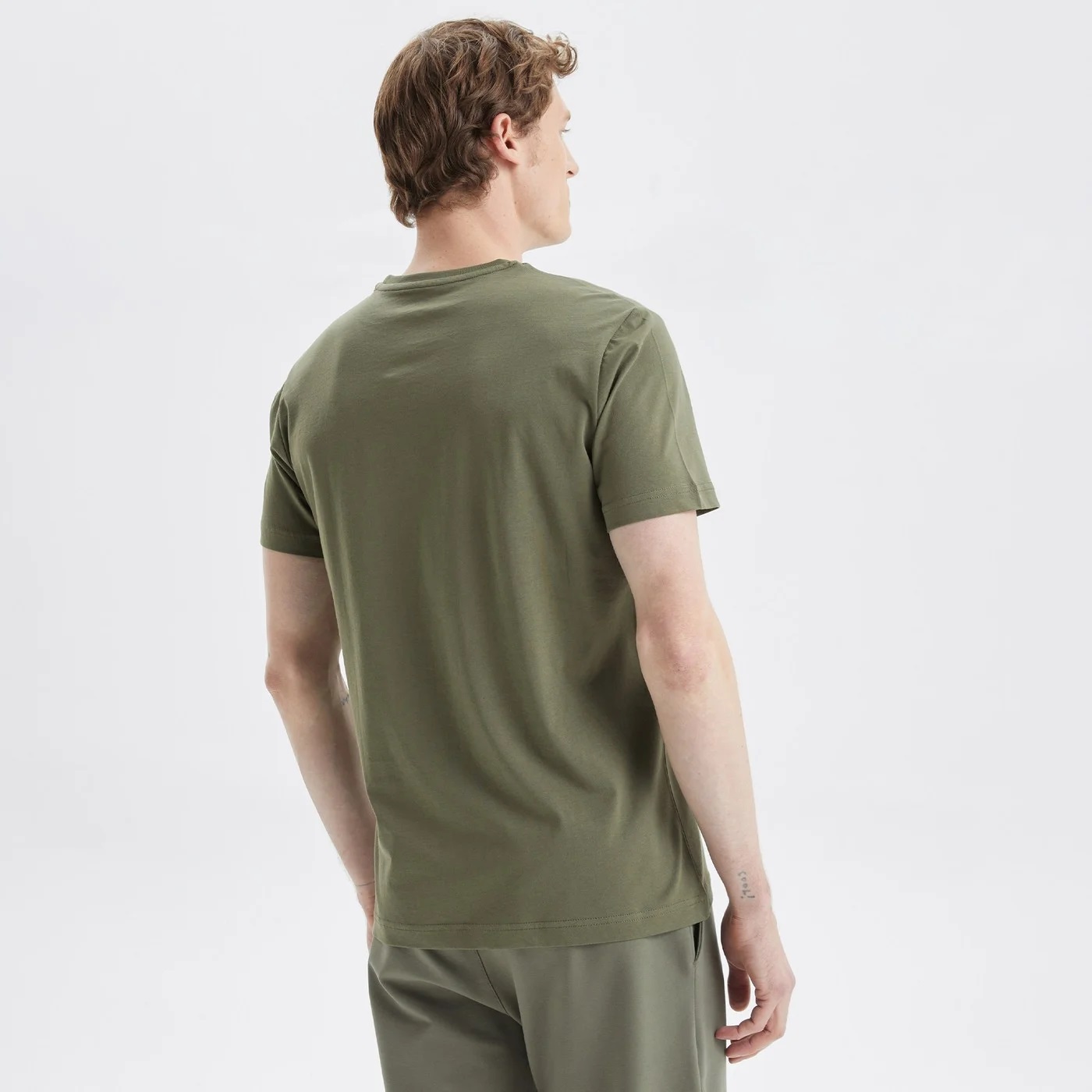 Nautica Erkek T-shirt (V35526T) Nautica Erkek T-shirt (V35526T)