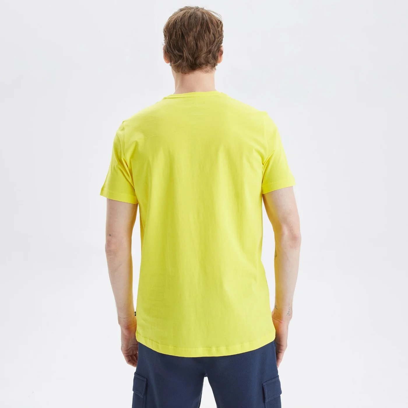 Nautica Erkek T-shirt (V35527T) Nautica Erkek T-shirt (V35527T)
