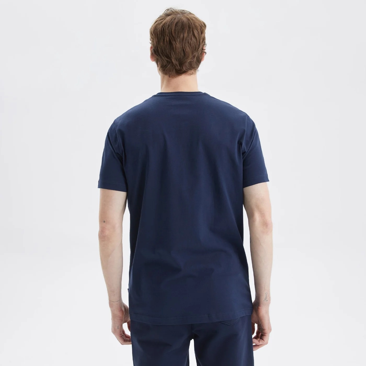 Nautica Erkek T-shirt (V35527T) Nautica Erkek T-shirt (V35527T)