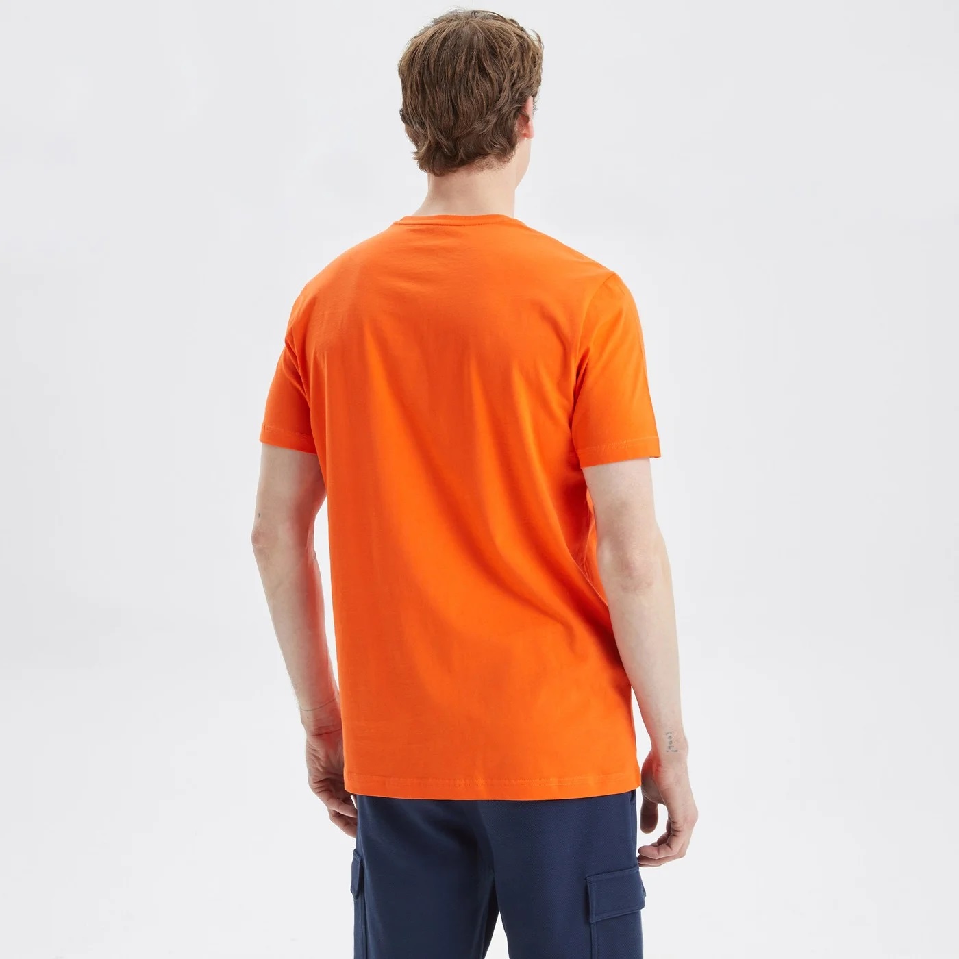 Nautica Erkek T-shirt (V35527T) Nautica Erkek T-shirt (V35527T)