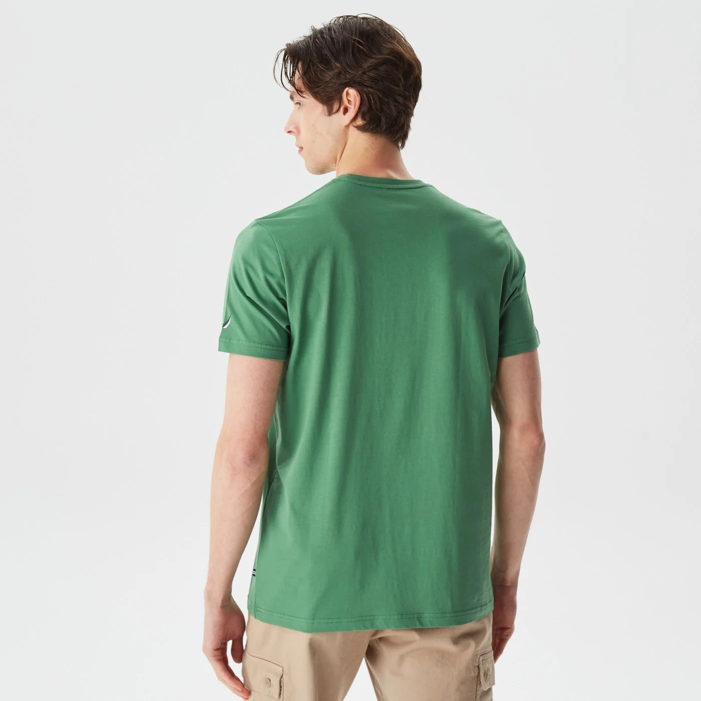 Nautica Erkek T-shirt (V35528T) Nautica Erkek T-shirt (V35528T)