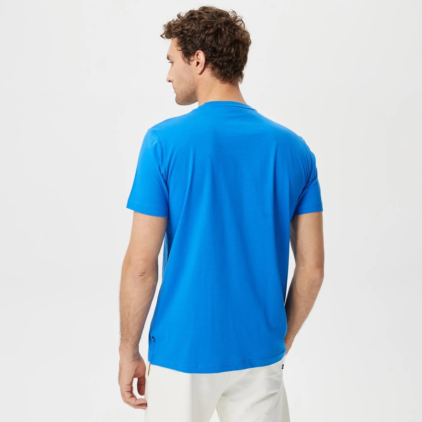 Nautica Erkek T-shirt (V35528T) Nautica Erkek T-shirt (V35528T)