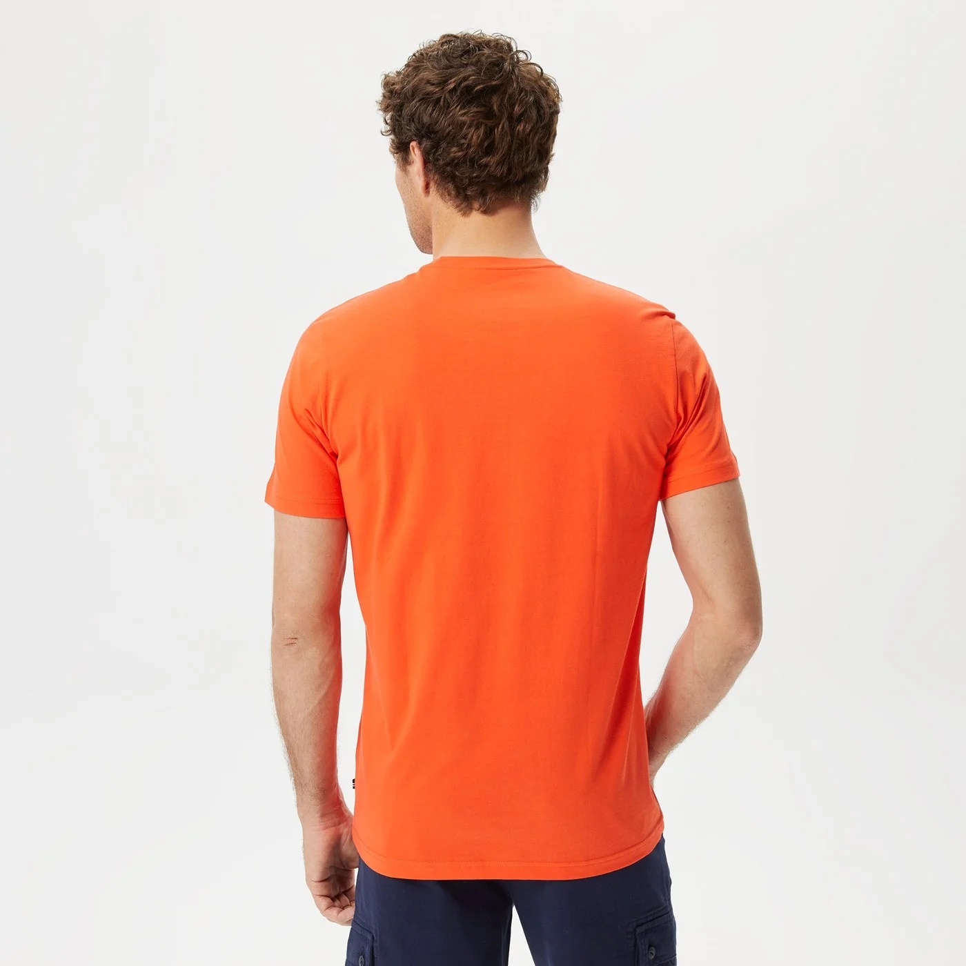 Nautica Erkek T-shirt (V35528T) Nautica Erkek T-shirt (V35528T)