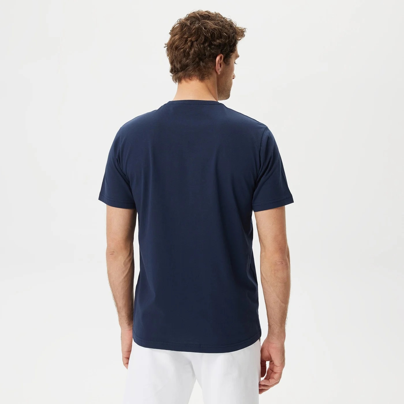 Nautica Erkek T-shirt (V35531T) Nautica Erkek T-shirt (V35531T)
