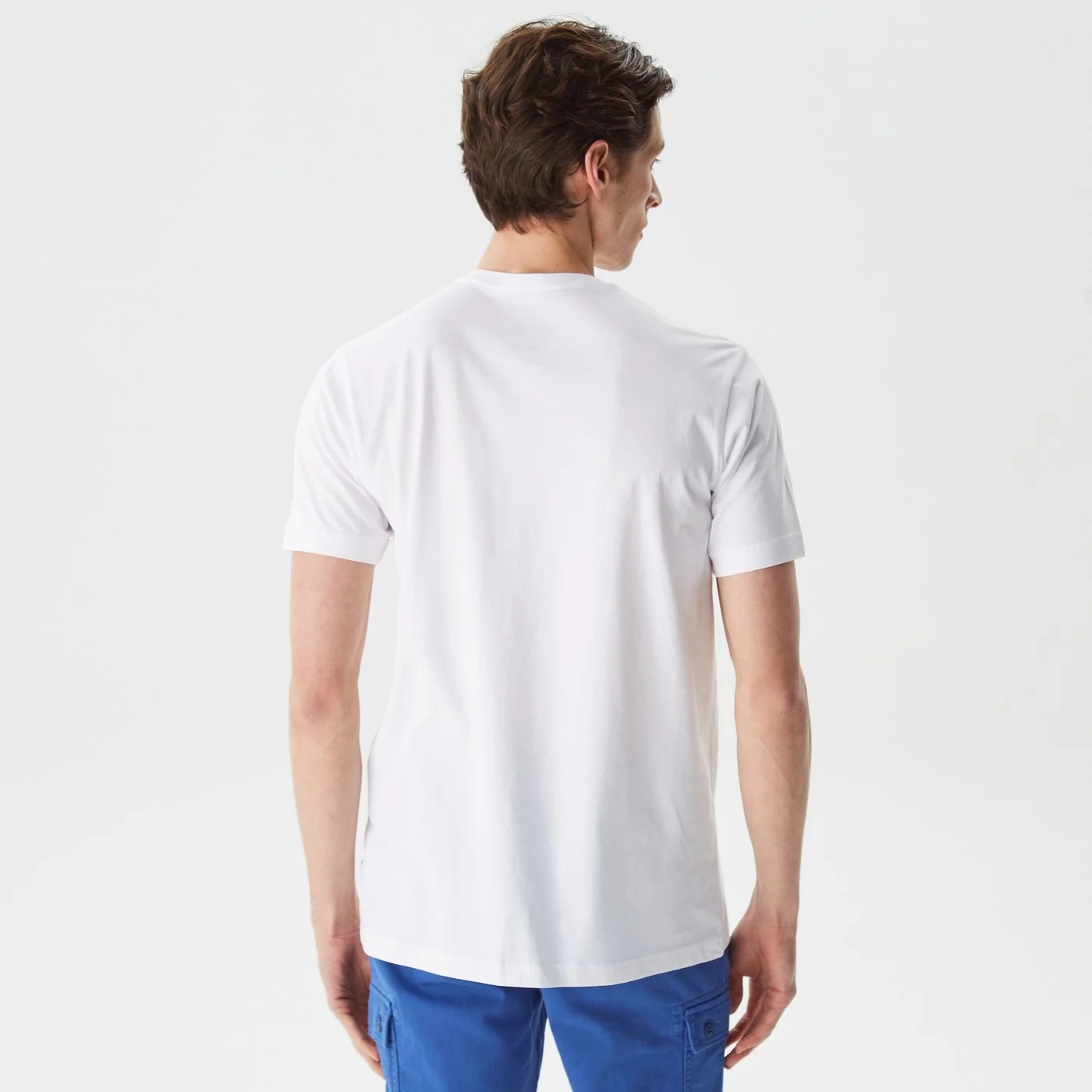 Nautica Erkek T-shirt (V35531T) Nautica Erkek T-shirt (V35531T)